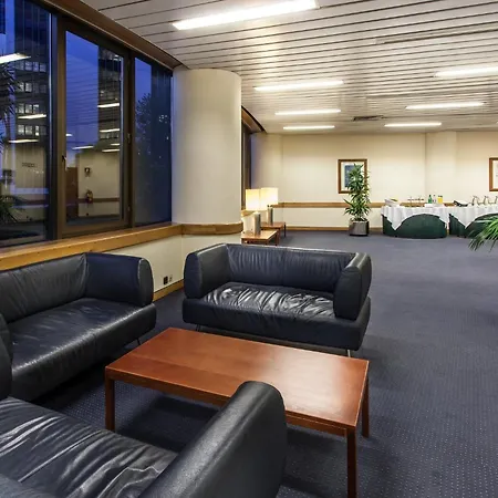 Holiday Inn Lisbon-Continental By Ihg-3
